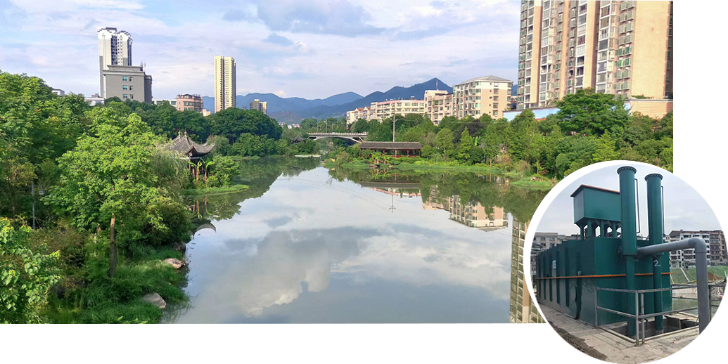 專業(yè)河道清淤